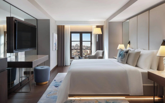 JW Marriott Istanbul Bosphorus