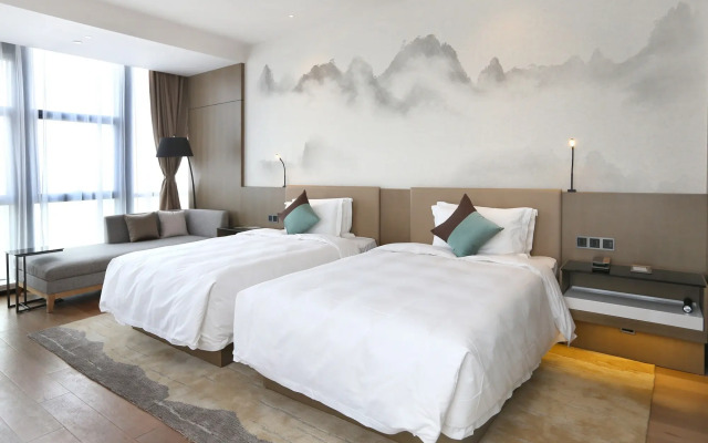 Novotel Deqing Moganshan