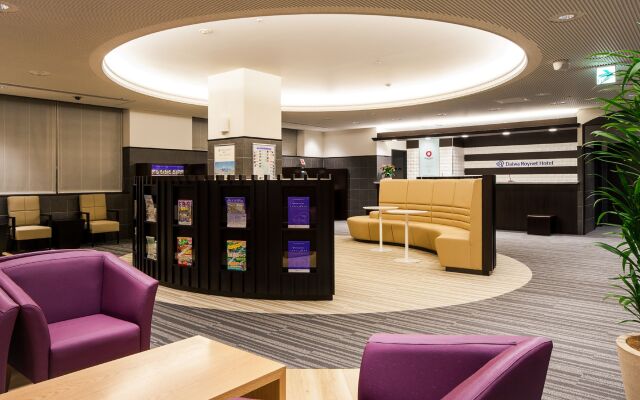 Daiwa Roynet Hotel MITO