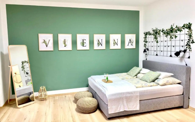 Design Apartment Vienna