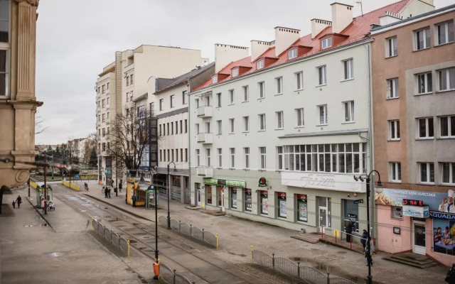 Apartamenty 1 Maja 45