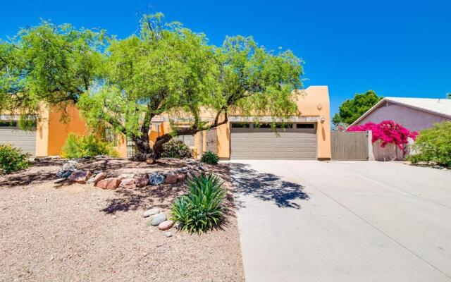 Charming Fountain Hills 3 Bedroom Home!