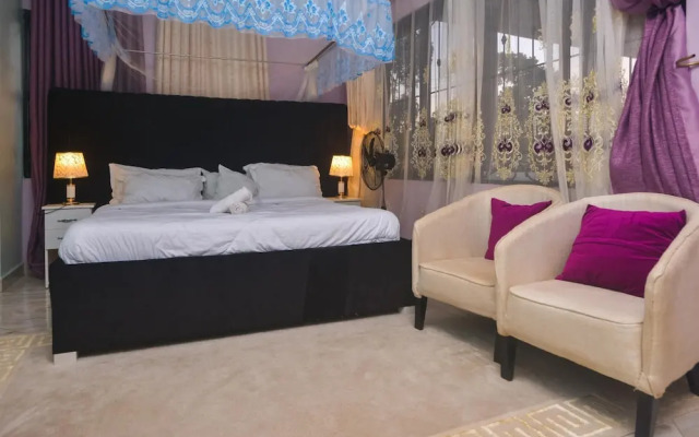 Hutland Hotel
