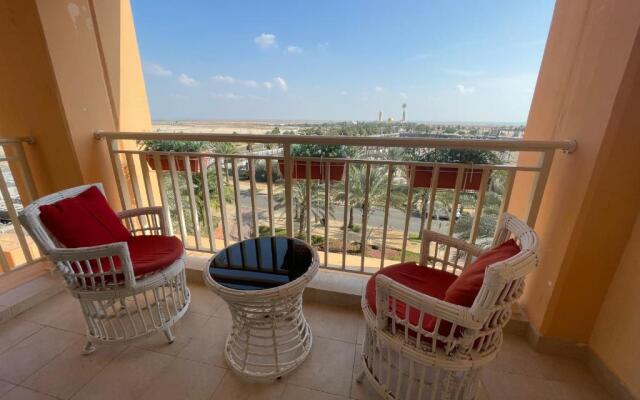 مارينا Kaec