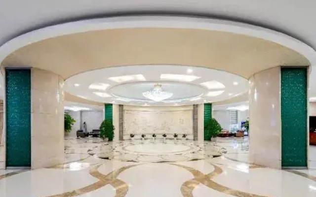Sports International Hotel