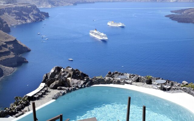 Honeymoon Petra Villas