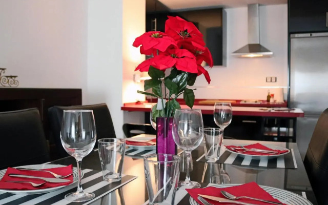 Apartmento Calle Amador