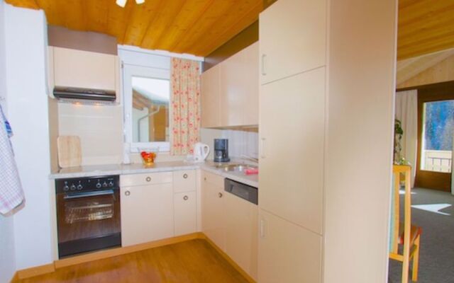 Atlantis-Appartements 36661