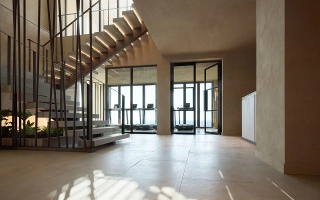 Alkyna Lifestyle Beach Resort - Adults Only