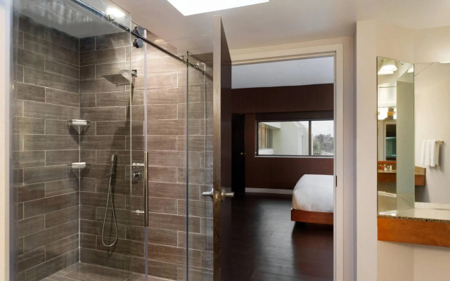 Walnut Creek Marriott