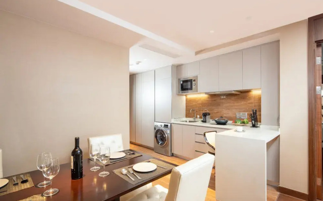 Rocase Boutique Hotel Wuxi