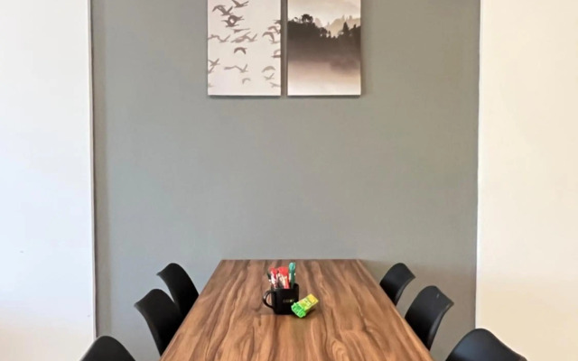 The Sweet Escape @ Imperio Professional Suite