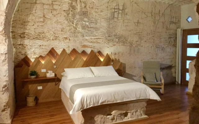 Dug Out B&B Apartments