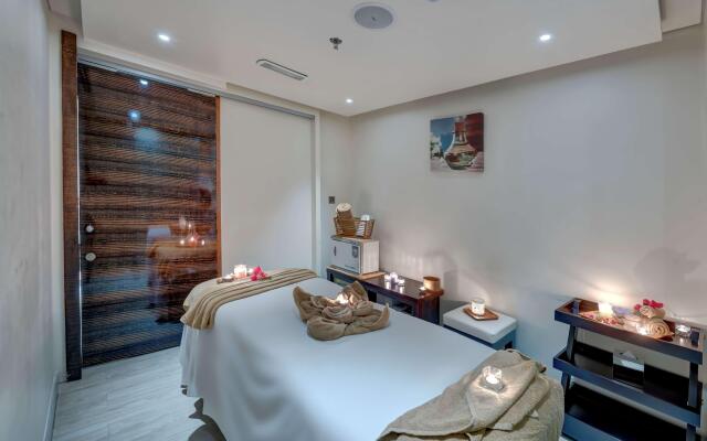 Radisson Blu Hotel, Ajman