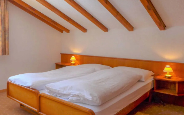 Chalet Casa Pia Zermatt