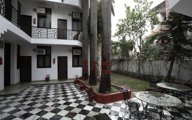 OYO 12651 Hotel Kailasa