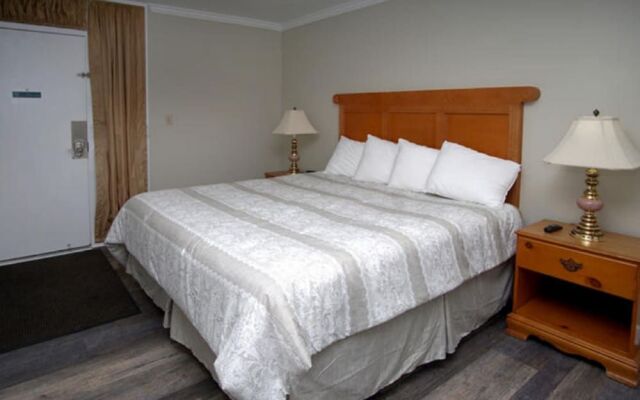 Ocean Dunes by Elliott Beach Rentals