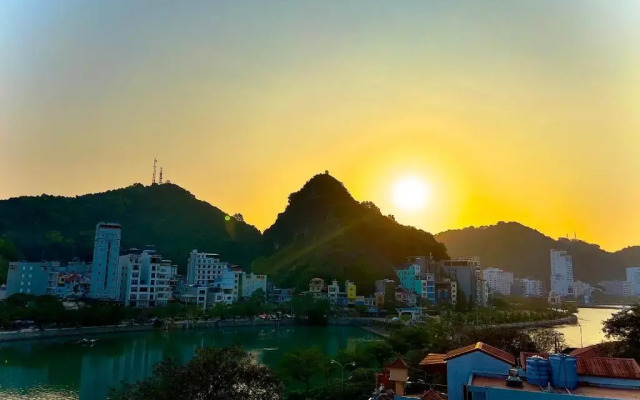 Tung Quang hotel