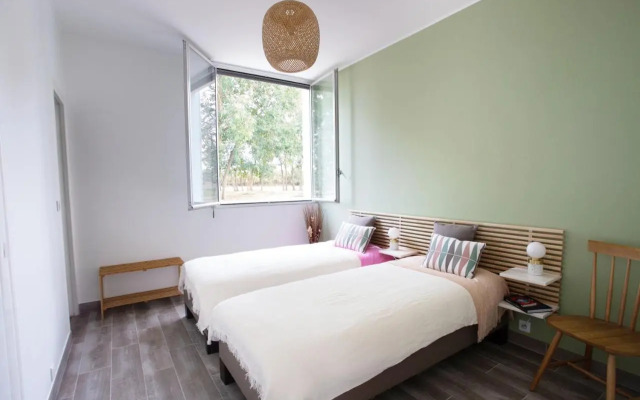 Les Etangs de la Bassée