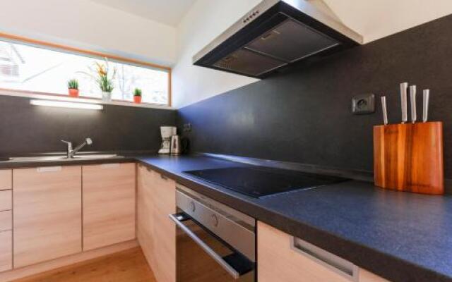 Chalet 6 Harrachov