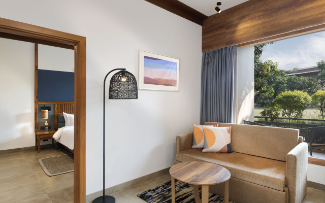 voco Jim Corbett by IHG