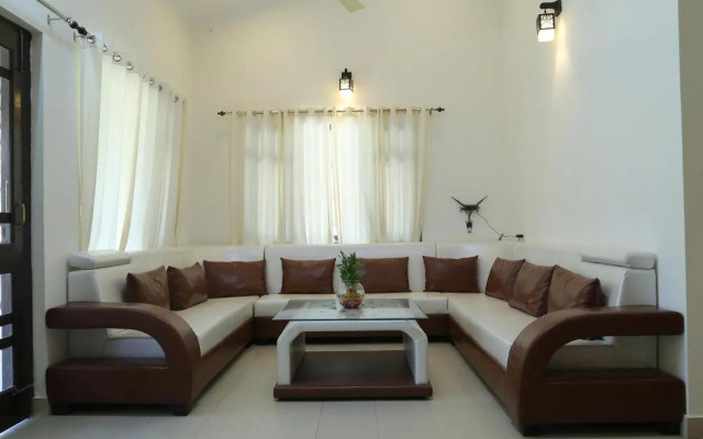 Ghughuti Baasa Home Stay, Dehradun