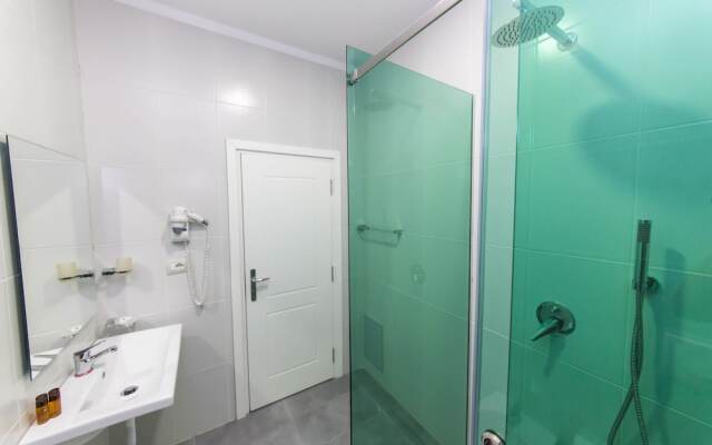 Alban Eco Hotel
