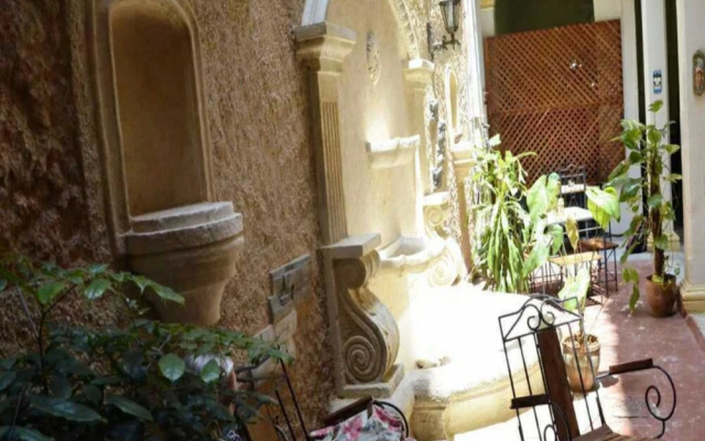 Hostal Boutique DRobles