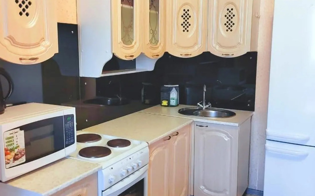 Апартаменты Снимай Смело в микрорайоне Царский 11