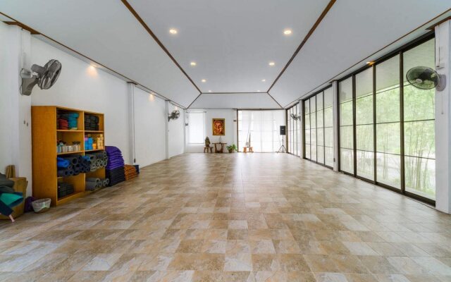 Wonderland Healing Center