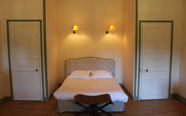 Château Cour Senlisse