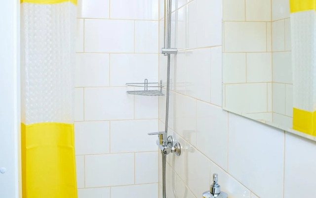 Апартаменты на пропекте Ленина 52к3А