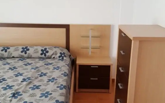 3 Bed Apartment to Rent in Mojacar, Spain