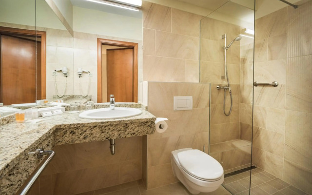 Hotel Európa Fit