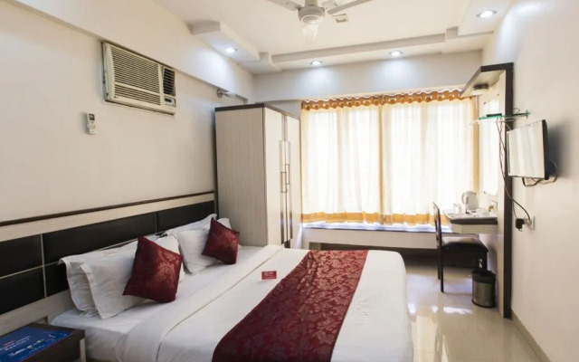 Aparment in Andheri East, Mumbai, by GuestHouser 10769