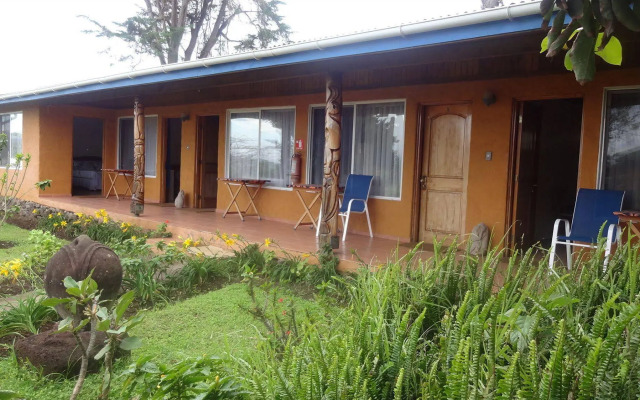 Tauraa Hotel