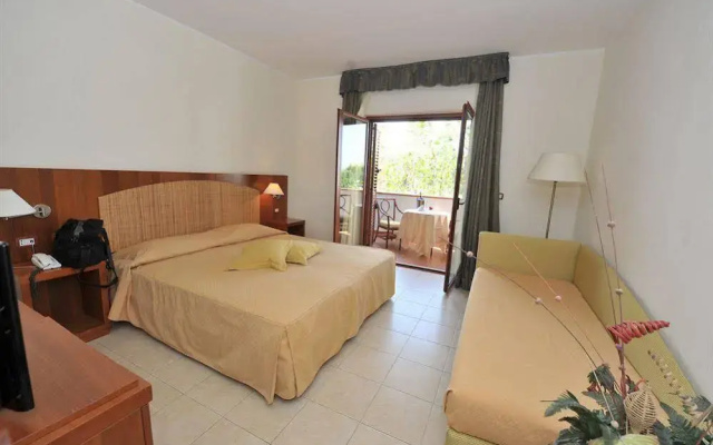 Hotel Club Portogreco