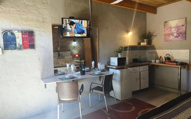 Shangrila Innibos Country Lodge