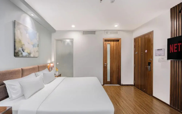 A25 Premium Hotel - 55 Cach Mang Thang 8