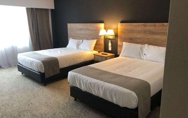 Howard Johnson Hotel Termal Dolores