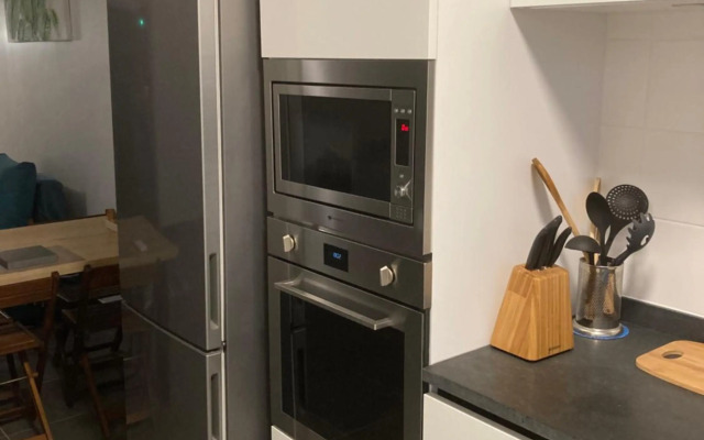 Standing Residence Kumuhei