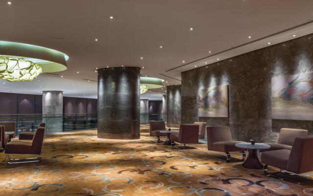 InterContinental Shanghai Expo by IHG