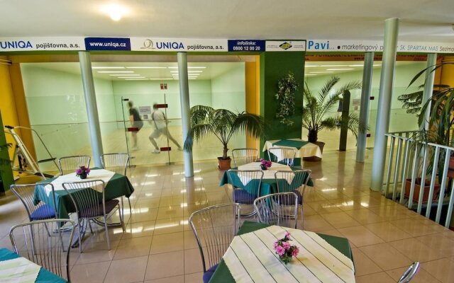 Hotel RELAX u Drsu
