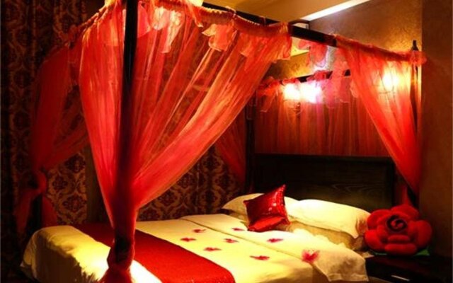 Ledu Hotel Yancheng