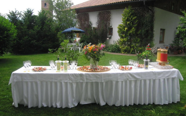Hotel Sulfner