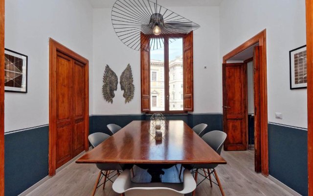 5-Bedroom Holiday Apartments in Campo de Fiori