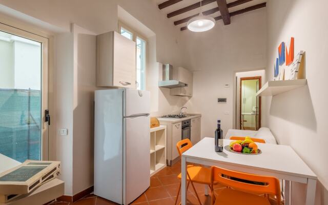 Ghibellina Apartments