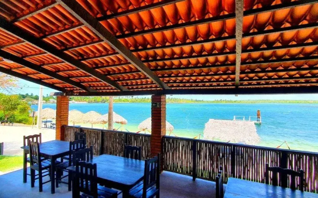 Pousada Beira Dagua