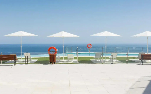 Apartamentos Martalia Nerja