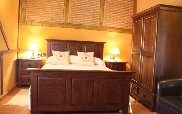 Hotel Rural Cerro Príncipe